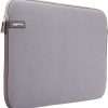 Amazon Basics Laptop Sleeve 39.6 cm, Grey