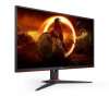 AOC AGON 27G2SAE - 27 Inch FHD Gaming Monitor, 165Hz, 1ms MPRT, VA, FreeSync premium, Shadow control, Speakers (1920 x 1080 @ 165Hz, 350 cd/mÂ² , HDMI 1.4/ DisplayPort 1.2)