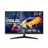 ASUS VY249HGR Eye Care Gaming Monitor – 23.8 inch FHD (1920x1080), IPS, 120Hz OC, SmoothMotion, 1ms MPRT, Adaptive Sync, Eye Care Plus, Blue Light Filter, Flicker Free,...