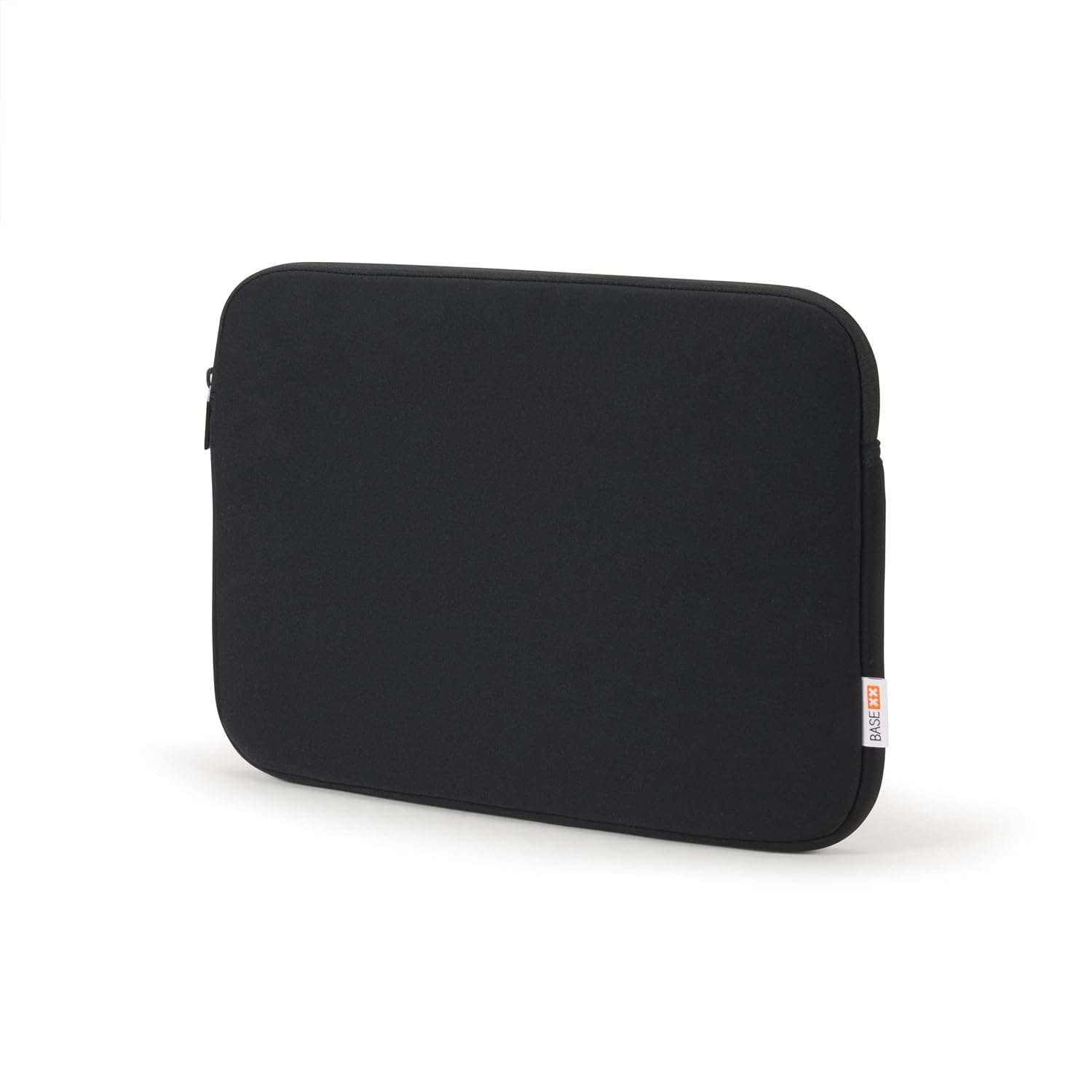 base xx Laptop Sleeve 12” - 12.5” – Laptop case in robust PU foam for reliable protection, black