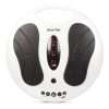Bodi-Tek Circulation Plus Lower Leg & Foot Exerciser & Reviver - Engages Leg Venus Pump - Silent Operation â€“ with Remote