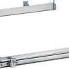 Bosch HEZ538000 Accessory for Ovens / Pull-Out System / Single Telescopic Extension / Even Independent / Stainless Steel
