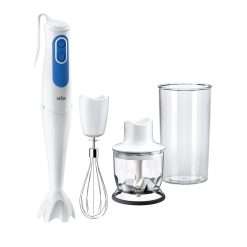 Braun MultiQuick 3 MQ3025 Omlette