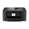 Brother DCP-J1460DW Wireless, A4 Inkjet Printer|all-in-one (Print/Copy/Scan)|Wi-Fi/USB 2.0|A4|2-Sided Print|Photos|Inks Included|UK Plug
