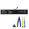 C41N2208 Laptop Battery Replacement for Asus RC71L PC71L NR2301L (2023) Gaming Handheld series(15.48V 74Wh)
