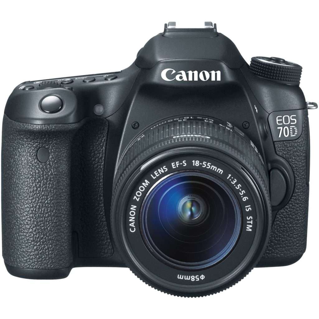 Canon EOS 850D Corpo della fotocamera SLR 24,1 | Foto Attualità Cesni