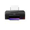 Canon PIXMA G650 Wireless 3-in-1 Refillable MegaTank Inkjet Photo Printer - A4, Print, Copy, Scan - Wi-Fi, Cloud connectivity, LCD Screen - Suitable for large volume printing...