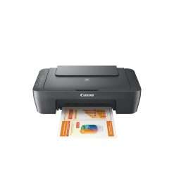Canon PIXMA MG2551S Series - All-in-One A4 Printers, Copier & Scanner for Home Use | USB Connectivity Only, No WiFi Connection | Energy Efficient Printer Home Printers