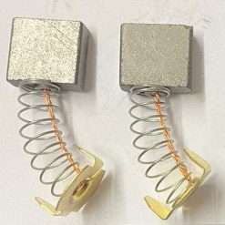 CARBON BRUSHES for PROFITNESS sierra Pro Fitness TREADMILL Cross Trainer E12