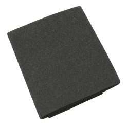 Carbon Cooker Hood Filter, Cut to Size Charcoal Vent Filters for All Cooker Hoods & Extractor Fans, Collects Grease & Odours Universal Cooker Hood Fan Filters Kitchen Extractor