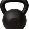 Cast Iron Kettlebell Weight Exercise Home Fitness Workout Multi Gym 4-20kg | Kettlebell Adjustable/Cast Iron/Protective Base Solid Smooth for Strength Training, Home Gym
