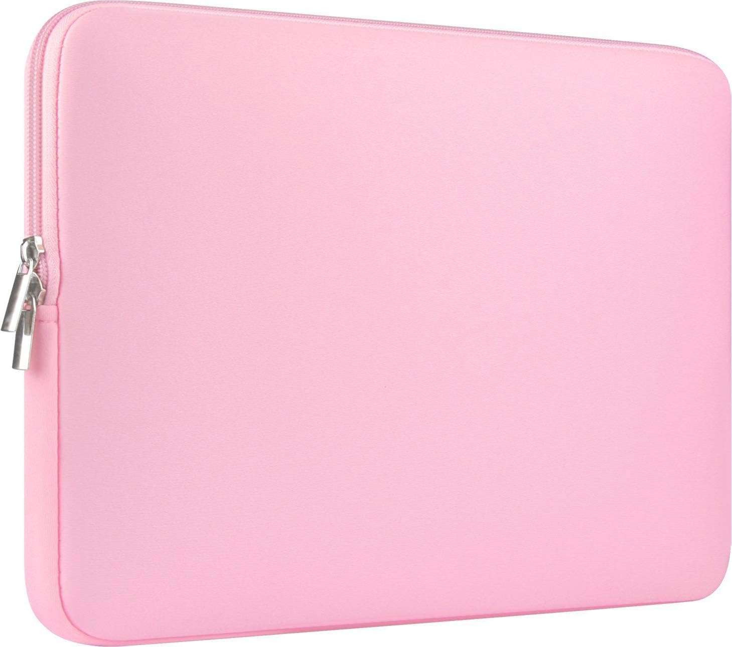CCPK Laptop Sleeve Case for 14-inch MacBook Pro M4 M3 M2 M1 14 inch Accessories Laptop Computer Sleeve Protective Carrying Case Cover Bag Skin 13.3-14 inch A3112 A3401 A3185...