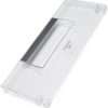 CEERO Freezer Door Flap, 1 Door, Stand Alone, Solid, Plastic, Hinged, Electric, Not Cordless, No Adjustable Temperature Control
