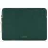 Comfyable Slim Laptop Sleeve 14 In Compatible for MacBook Pro 14-in M4 M3 M2 M1 Pro/Max, All Versioned 13-13.3 Inch MacBook Pro & MacBook Air, PU Leather Sleeve 14in Bag Case...
