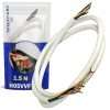 Cooker Cable Connection Cable Length 1,5 m Type H05VVF - Warranty 10 Years â€“ MONTERAL