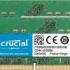 Crucial RAM CT2K32G4SFD8266 64GB Kit (2x32GB) DDR4 2666MHz CL19 Laptop Memory