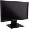 Dell E2016H 20-Inch Monitor - Black (Renewed)