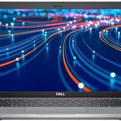 Dell Latitude 5320 Laptop - 13.3-inch Full HD Core i5-1145G7 16GB 256GB SSD Windows 11 (Renewed)