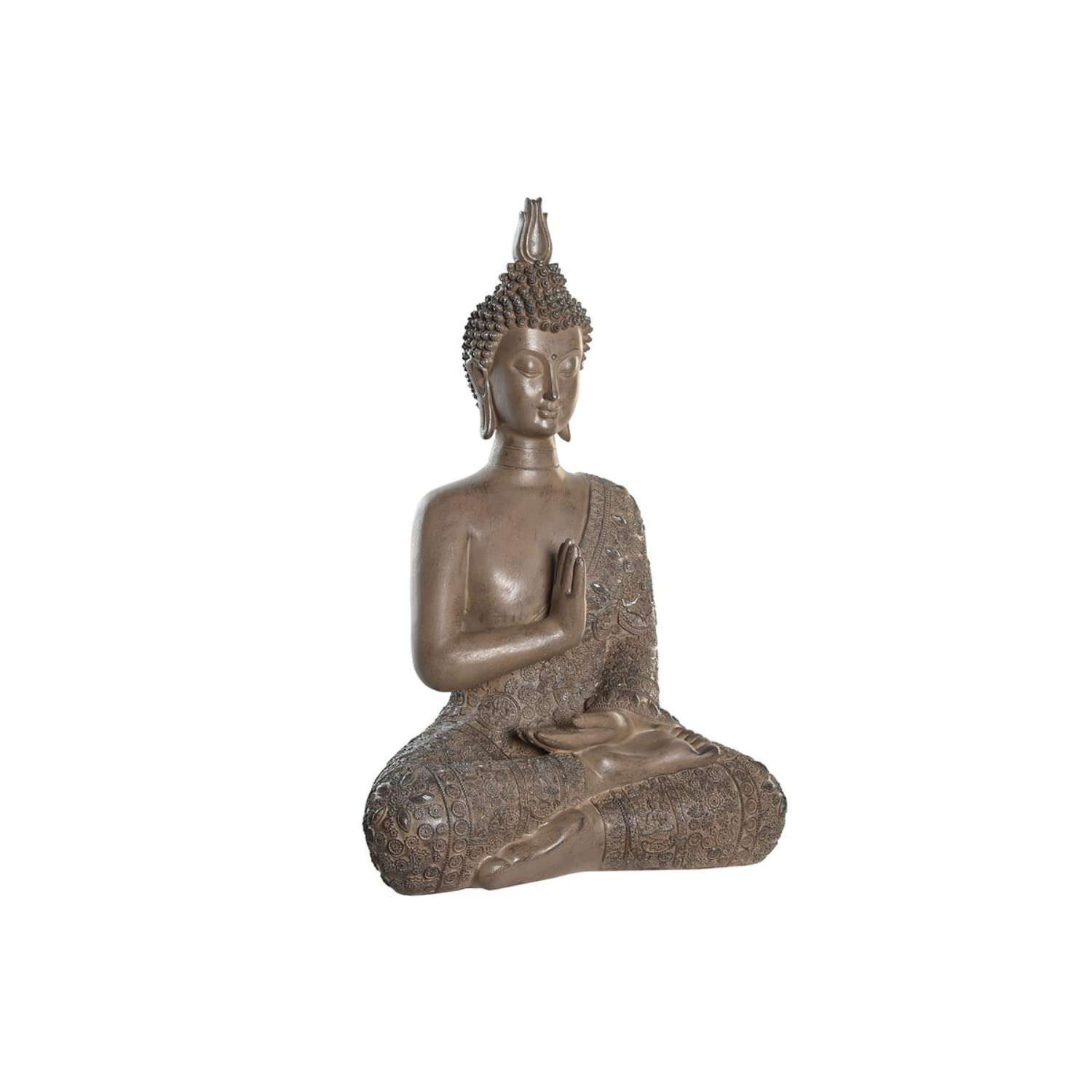 DKD Home Decor Decorative Figure, Standard