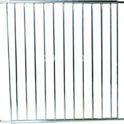 Electruepart Oven Cooker Grill Universal Adjustable Wire Shelf - 350 x 560 mm