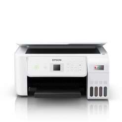 Epson EcoTank ET-2876 A4 Multifunction Wi-Fi Ink Tank Printer with a Included Stock of Inks up to 3 Years