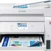 Epson EcoTank ET-4856 A4 Multifunction Wi-Fi Ink Tank Printer with a Included Stock of Inks up to 3 Years