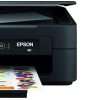 Epson Expression Home XP-2200 Print/Scan/Copy Wi-Fi Printer & Multicopy Zero A4 Paper, 80gsm, 500 sheets,Pack of 1