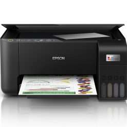 Epson T EcoTank ET-2810 3in1 Multifunktionsdrucker Tintenstrahl A4 WiFi