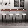 Folding Wall Dining Table - Hanging Kitchen Bar Table, Wall Mounted Desk