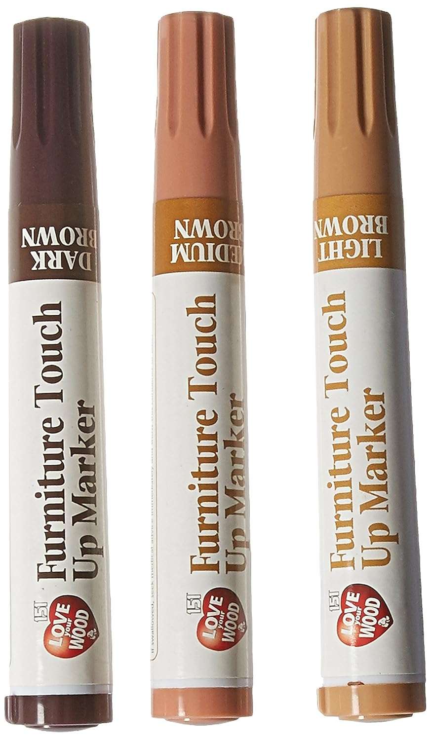 Furniture Touch Up Markers