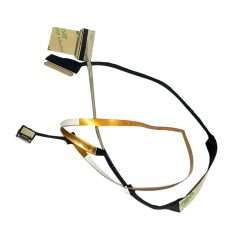 Generic 40Pin eDP Cable for MSI GL66 GF66 MS1581 MS1582 MS1583 MS1584/ SWORD 15 A12UC K1N-3040245-H39 K1N-3040245-J36 K1N-3040281-H39 K1N-3040322-J36 Laptop Display Connection