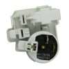 Generic REFRIGERATOR 8100ZEM90-130-74 Compressor PTC Starter, Easy to Install