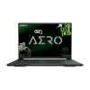 GIGABYTE AERO X16; Copilot+ PC - 165Hz 2560x1600 WQXGA - NVIDIA GeForce RTX 5070 - AMD Ryzen AI 7 350-1TB SSD with 16GB DDR5 RAM - Windows 11 Home - Space Gray AERO X16...