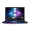 GIGABYTE AORUS Master 16 Gaming Laptop - 240Hz 2560x1600 OLED - NVIDIA GeForce RTX 5070 Ti - Intel Core Ultra 9 275HX - 1TB SSD with 32GB DDR5 RAM - Windows 11 Home AD (AORUS...