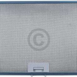 Grease Filter Metal Filter Square 506 x 300 mm Suitable for Bosch Siemens Cooker Hoods 744829
