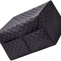 HONMEET Oven Cover for Microwave Large Appliance Cover Dust for Microwave Over Protector Pocket Protection Kitchen Accessory