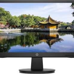 HP 21.4 5 inch Inch FHD Monitor | Full HD VA LCD Display |75hz Refresh Rate |200 Nits Brightness |3000:1 Contrast Ratio | AMD FreeSync Technology |Adjustable Tilt |1x HDMI 1.4,...