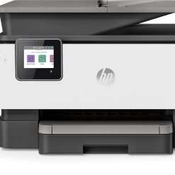 HP OfficeJet Pro 9010e Multifunction Printer - 6 Months Instant Ink Print with HP+