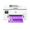 HP OfficeJet Pro 9720e Wide Format All-in-One Printer | Colour | Printer for Small Office | Wireless | Print, Scan, ADF | 6 months free Instant Ink limited time only | Up To 3...