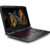 HP OMEN X 17-ap003na 17-Inch FHD Gaming Laptop - (Black) (Intel Core i7-7820HK Processor, 16 GB RAM, 256 GB SDD, 1 TB HDD, 8 GB GDDR5 NVIDIA GeForce GTX 1080 Graphics, Windows 10)