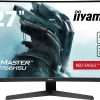 iiyama G2766HSU-B1-27, VA, 1920 x 1080/165Hz, 2H1DP