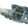 Indesit Dishwasher Door Lock. Genuine part number C00274116