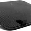 Itkcozcg Metal Panel Fan Notebook Cooler High Speed Laptop Cooling Pad Stand Holder For 14 Inch PC Computer