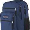 JANSPORT Big Student Large Backpack, 15 inch laptop compartment