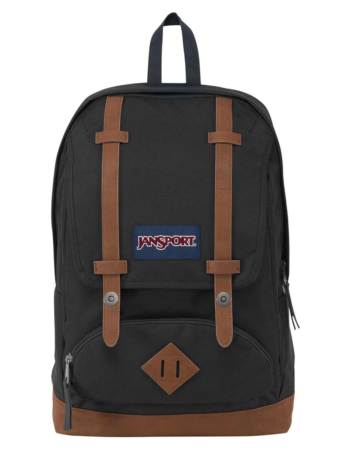 JANSPORT Unisex Cortlandt Everyday Advanture Tech Backpack (pack of 1)