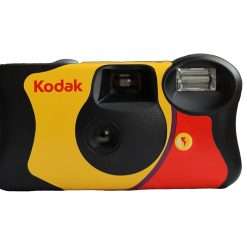 Kodak Disposable Film Camera 35 mm