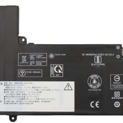 L19D4PF4 L19M4PF4 5B10W65297 SB10W65282 5B10W65276 SB10W65291 L19C4PF4 5B10W65273 Laptop Battery Replacement for Lenovo Ideapad Yoga Slim 7-14IIL05 Slim 7-14ARE05 Series(15.36V...