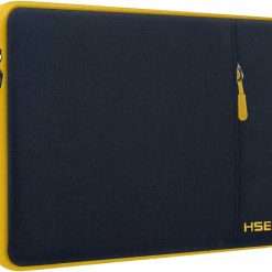 Laptop Case 15 15.6 16 Inch Sleeve Water Resistant Cover for MacBook Pro 16" & 15.4", Surface Book 2/1 15" and Most Popular 15"-16" HP Dell Asus Acer Razer MSI Notebooks,B02K04