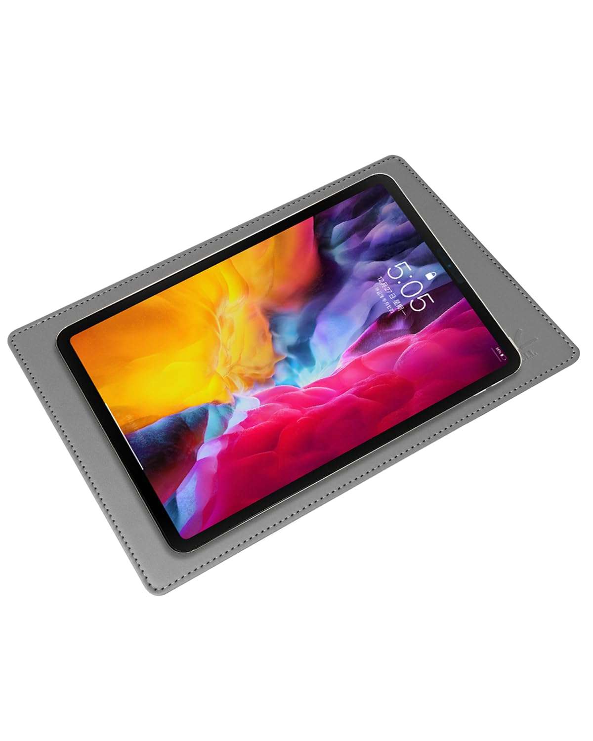 Laptop Pad Protection,lap Pad for EMF Blocking,Anti Radiation & EMF Shielding Laptop Pad,Protect Body,Suitable for Tablets, Ipad,Phones Laptops, Notebooks Laptop Pad,PU...