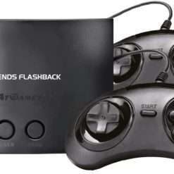 Legends Flashback 2022 Edition Retro Game Console - 100 Games Included